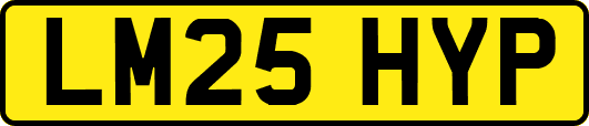 LM25HYP