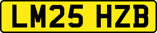 LM25HZB