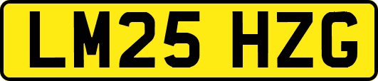 LM25HZG