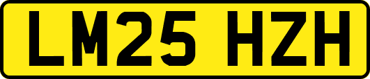 LM25HZH