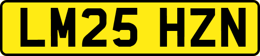 LM25HZN
