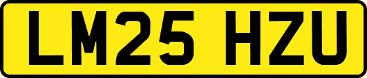 LM25HZU