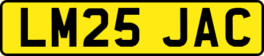 LM25JAC