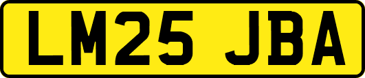 LM25JBA