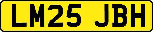 LM25JBH
