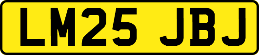 LM25JBJ