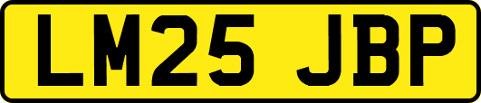 LM25JBP