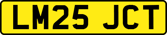 LM25JCT
