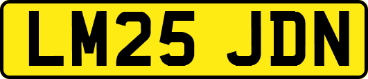 LM25JDN