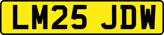 LM25JDW