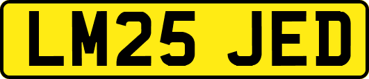 LM25JED
