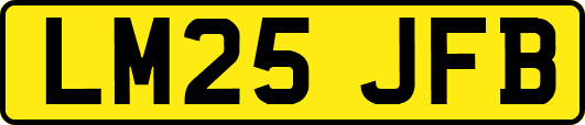 LM25JFB