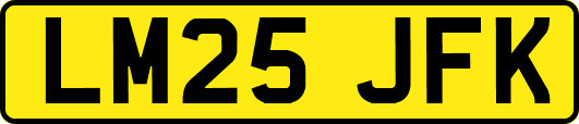 LM25JFK
