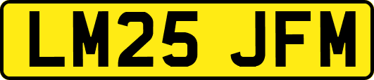 LM25JFM