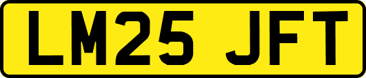 LM25JFT