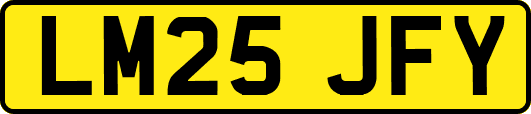LM25JFY