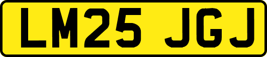 LM25JGJ