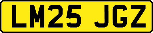 LM25JGZ