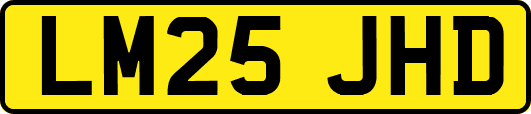 LM25JHD