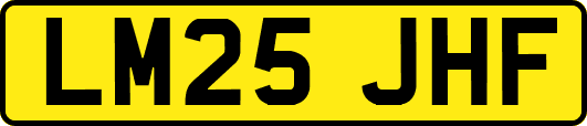 LM25JHF