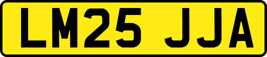 LM25JJA