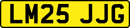 LM25JJG