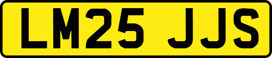 LM25JJS