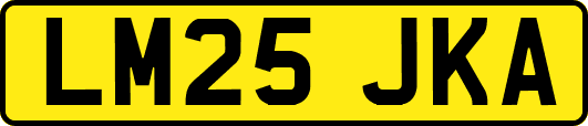LM25JKA