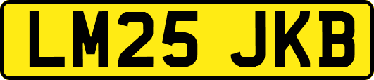 LM25JKB