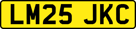 LM25JKC