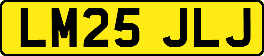 LM25JLJ