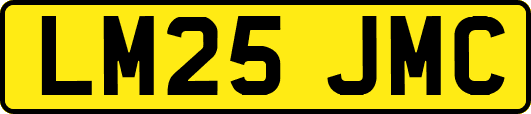 LM25JMC