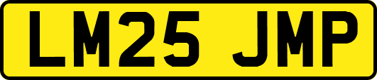 LM25JMP