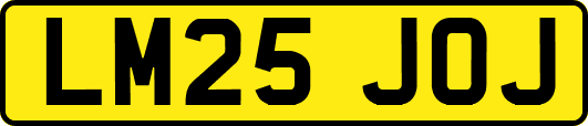 LM25JOJ