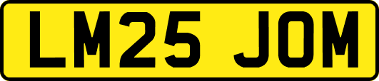 LM25JOM