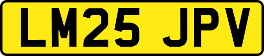LM25JPV