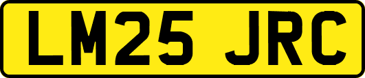 LM25JRC