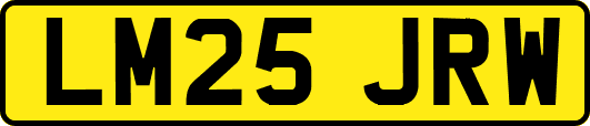 LM25JRW