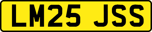LM25JSS