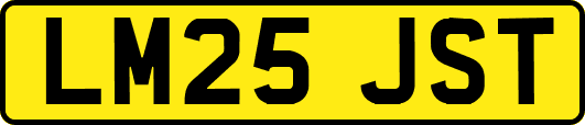 LM25JST