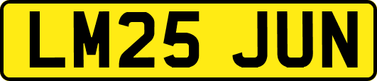 LM25JUN