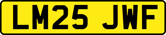 LM25JWF