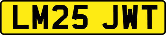 LM25JWT