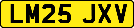 LM25JXV