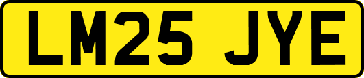LM25JYE