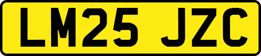 LM25JZC