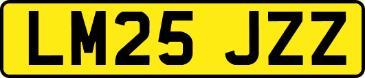 LM25JZZ