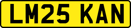LM25KAN