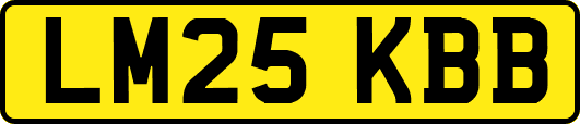 LM25KBB