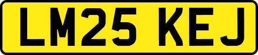 LM25KEJ